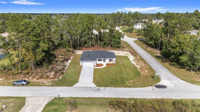 17025 SW 44TH CIRCLE, Ocala, FL 34473