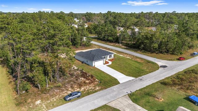 17025 SW 44TH CIRCLE, Ocala, FL 34473