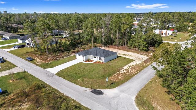 17025 SW 44TH CIRCLE, Ocala, FL 34473