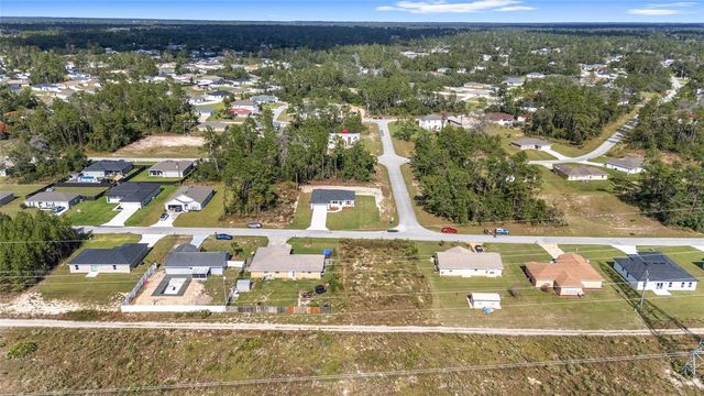 17025 SW 44TH CIRCLE, Ocala, FL 34473