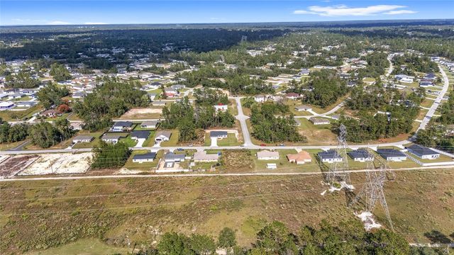 17025 SW 44TH CIRCLE, Ocala, FL 34473