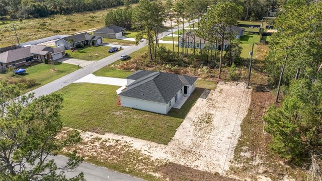 17025 SW 44TH CIRCLE, Ocala, FL 34473
