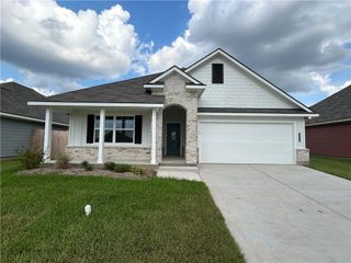 2814 Messenger Way, Bryan, TX 77802