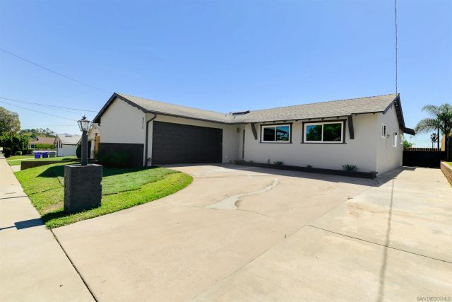 8375 Lake Ben Ave, San Diego, CA 92119