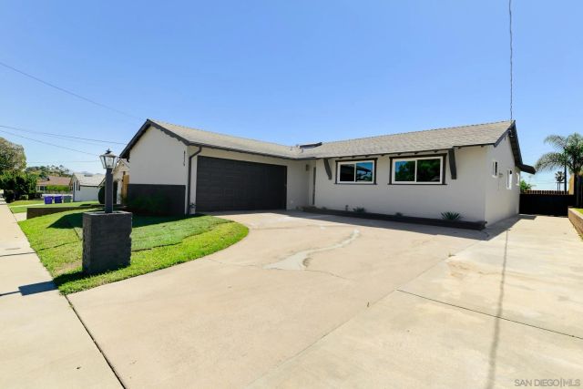 8375 Lake Ben Ave, San Diego, CA 92119