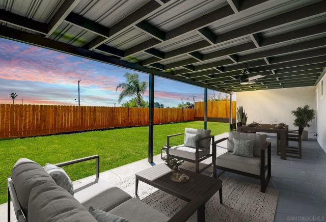 8375 Lake Ben Ave, San Diego, CA 92119