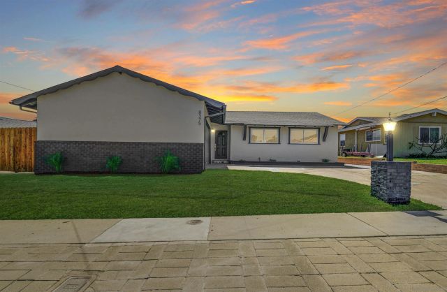 8375 Lake Ben Ave, San Diego, CA 92119