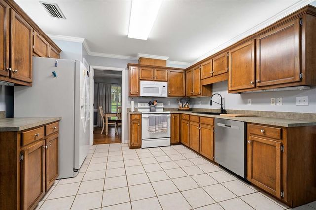 4013 Blakewood Drive W, Semmes, AL 36575