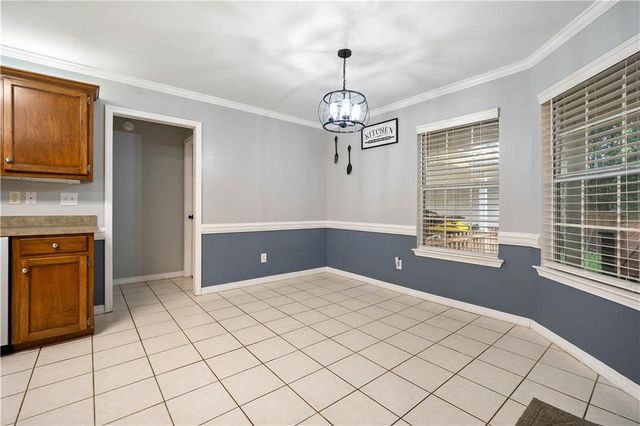 4013 Blakewood Drive W, Semmes, AL 36575