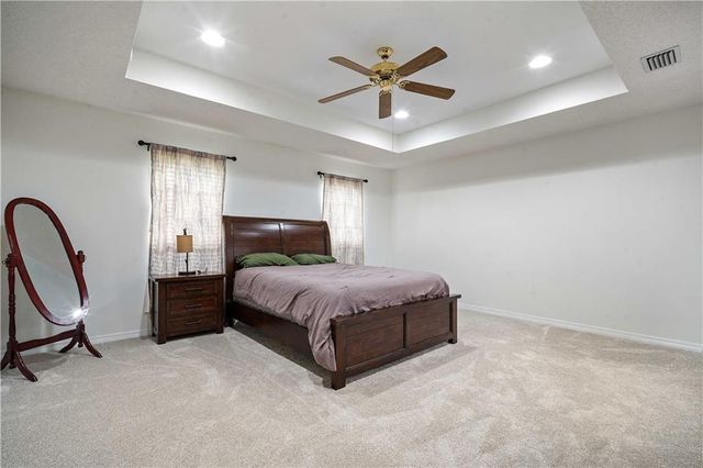 4013 Blakewood Drive W, Semmes, AL 36575