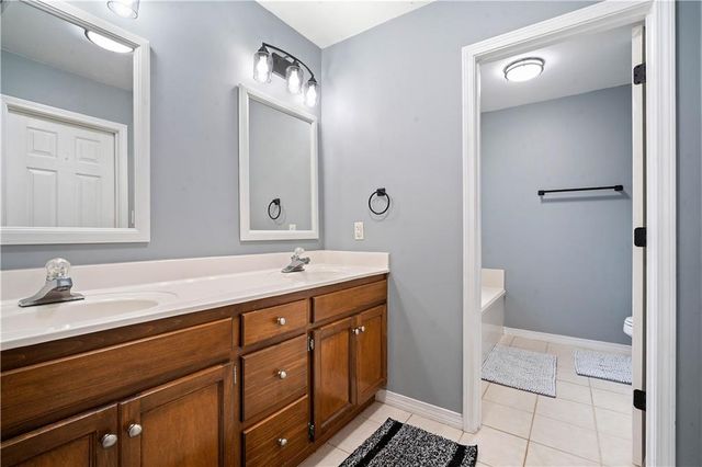 4013 Blakewood Drive W, Semmes, AL 36575