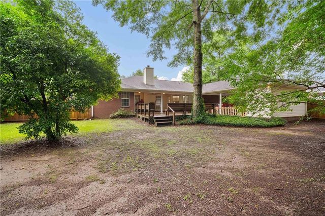 4013 Blakewood Drive W, Semmes, AL 36575