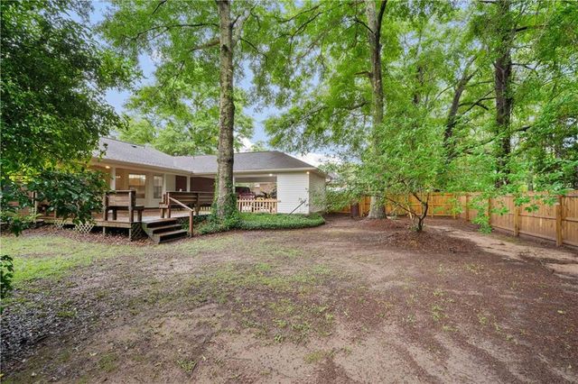4013 Blakewood Drive W, Semmes, AL 36575