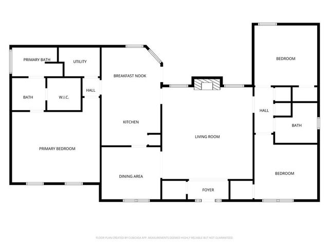 4013 Blakewood Drive W, Semmes, AL 36575