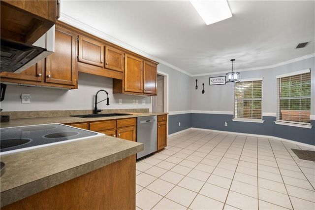 4013 Blakewood Drive W, Semmes, AL 36575