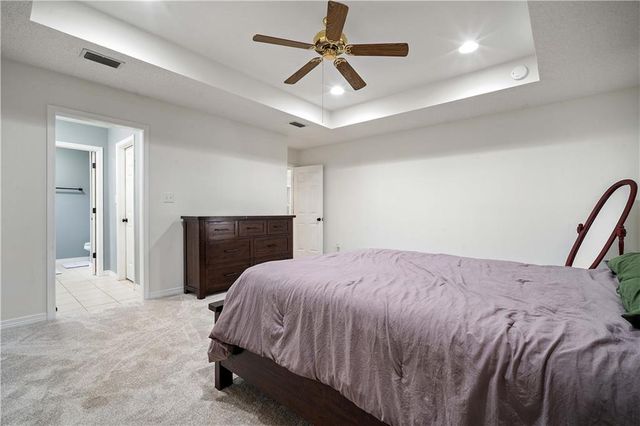 4013 Blakewood Drive W, Semmes, AL 36575