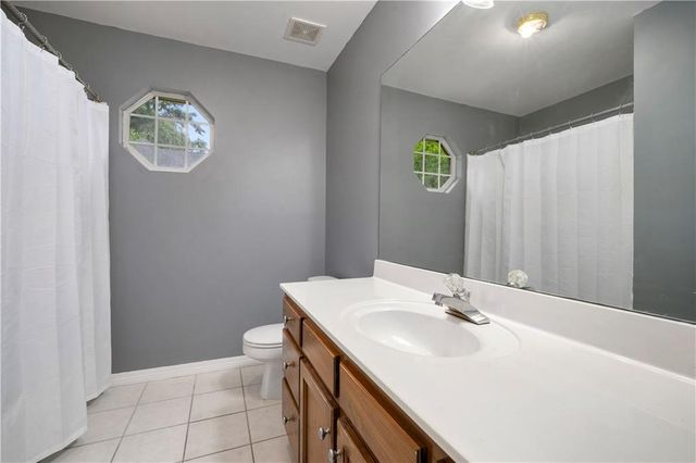 4013 Blakewood Drive W, Semmes, AL 36575