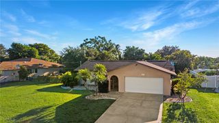 1063 SE 20th PL, Cape Coral, FL 33990