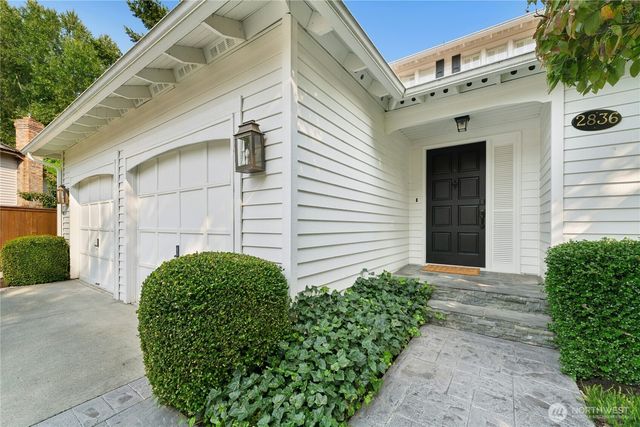 2836 213th Avenue SE, Sammamish, WA 98075