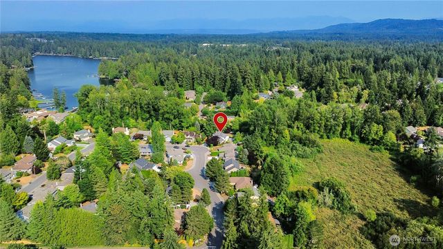2836 213th Avenue SE, Sammamish, WA 98075