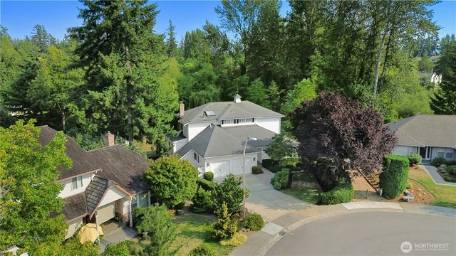 2836 213th Avenue SE, Sammamish, WA 98075