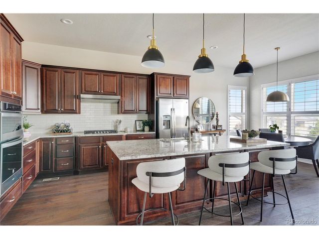 22703 E Glidden Dr, Aurora, CO 80016