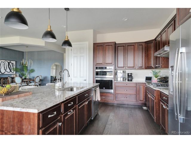 22703 E Glidden Dr, Aurora, CO 80016