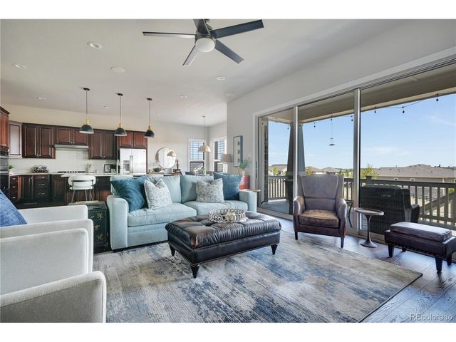 22703 E Glidden Dr, Aurora, CO 80016