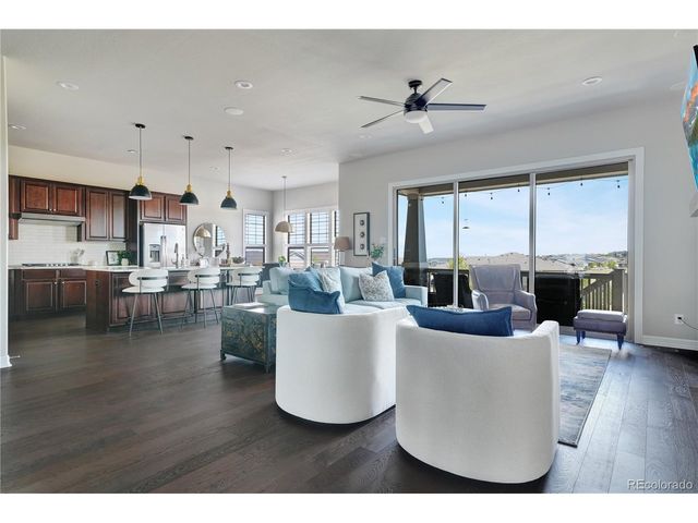 22703 E Glidden Dr, Aurora, CO 80016