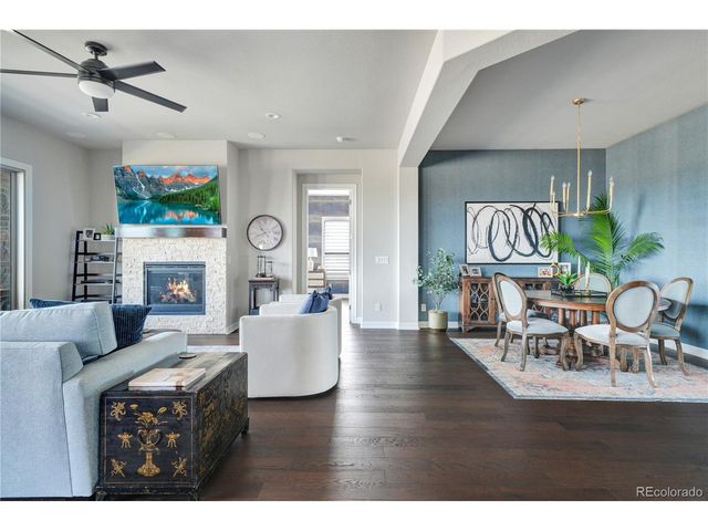 22703 E Glidden Dr, Aurora, CO 80016
