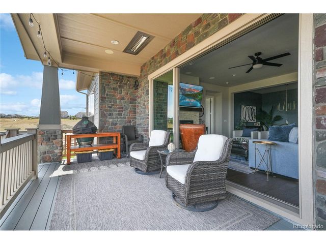 22703 E Glidden Dr, Aurora, CO 80016
