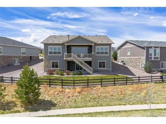 22703 E Glidden Dr, Aurora, CO 80016