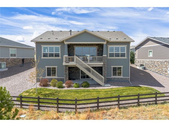 22703 E Glidden Dr, Aurora, CO 80016