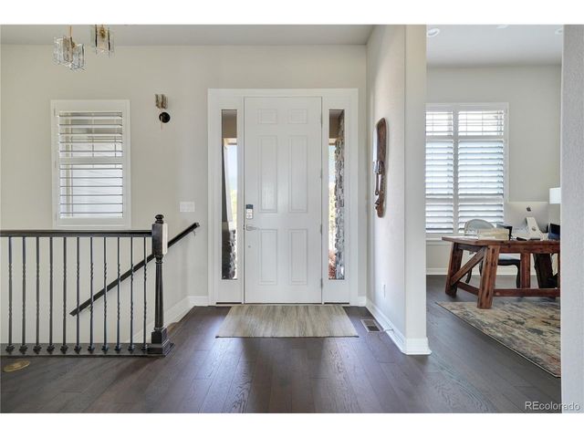 22703 E Glidden Dr, Aurora, CO 80016