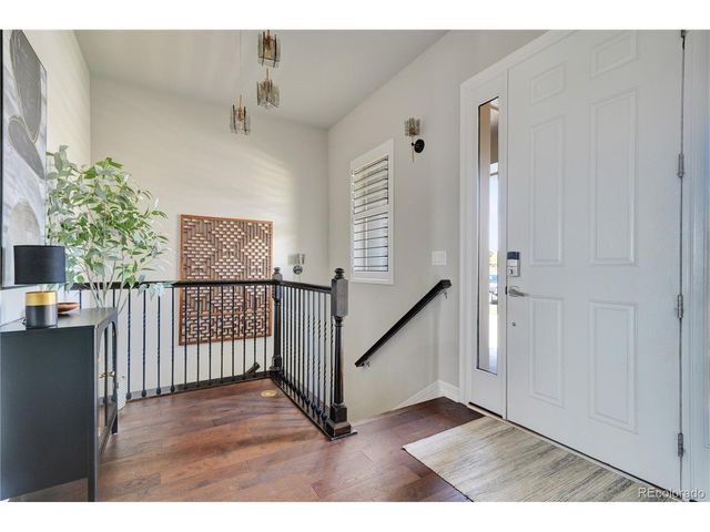 22703 E Glidden Dr, Aurora, CO 80016