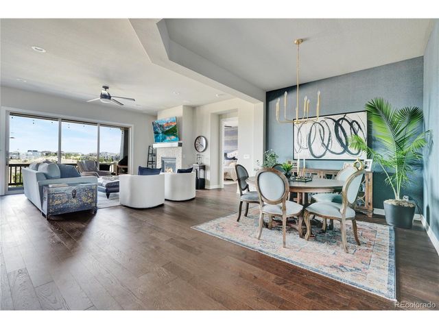 22703 E Glidden Dr, Aurora, CO 80016