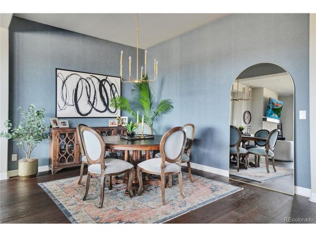 22703 E Glidden Dr, Aurora, CO 80016