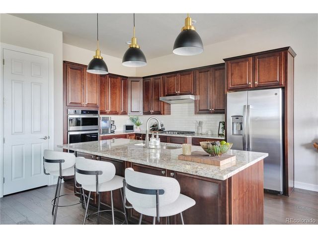 22703 E Glidden Dr, Aurora, CO 80016