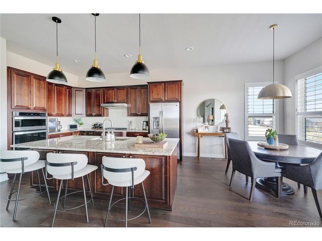 22703 E Glidden Dr, Aurora, CO 80016