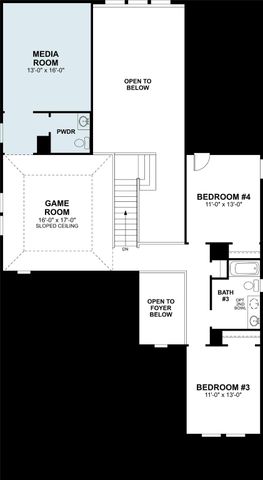 3612 Birds Eye Lane, Celina, TX 75009