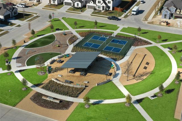 3612 Birds Eye Lane, Celina, TX 75009