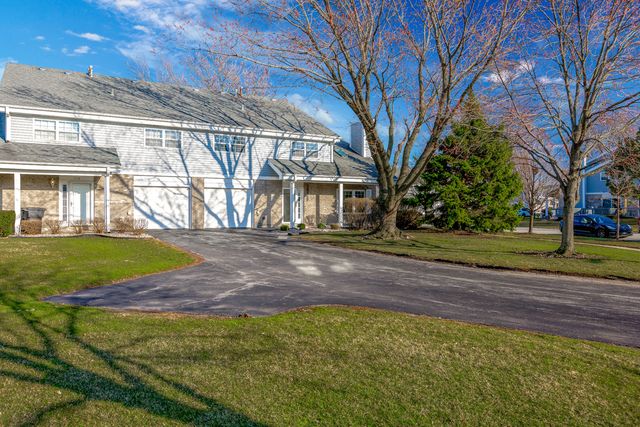 7114 Olde Gatehouse Road, Tinley Park, IL 60477