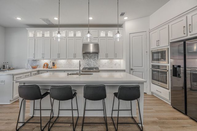 662 Lost Maples Bend Lane, Conroe, TX 77304