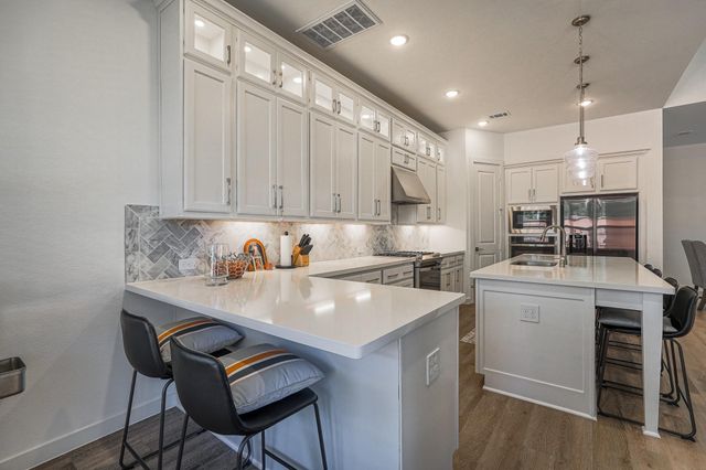 662 Lost Maples Bend Lane, Conroe, TX 77304