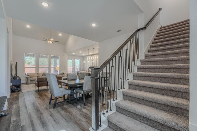 662 Lost Maples Bend Lane, Conroe, TX 77304