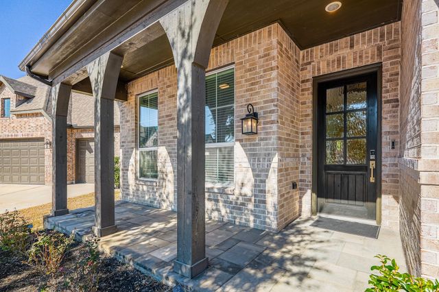 662 Lost Maples Bend Lane, Conroe, TX 77304