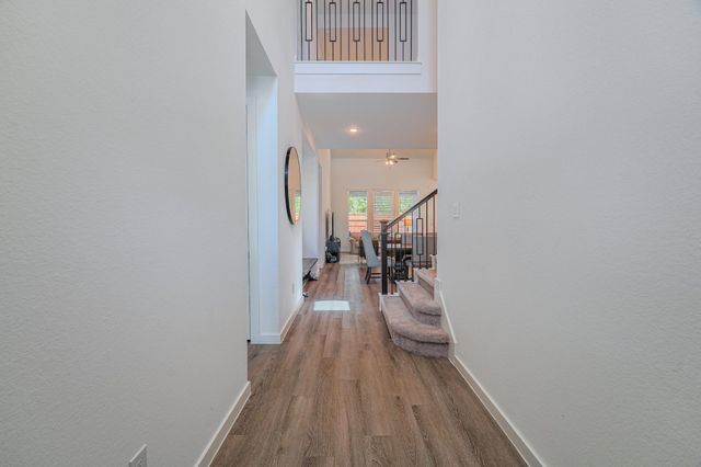 662 Lost Maples Bend Lane, Conroe, TX 77304