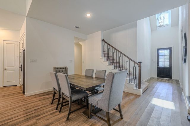 662 Lost Maples Bend Lane, Conroe, TX 77304