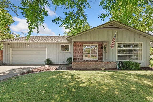 2430 Rutledge Way, Stockton, CA 95207
