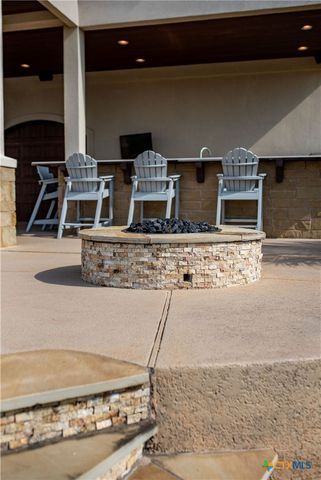 230 Chateau Way, Port O'connor, TX 77982